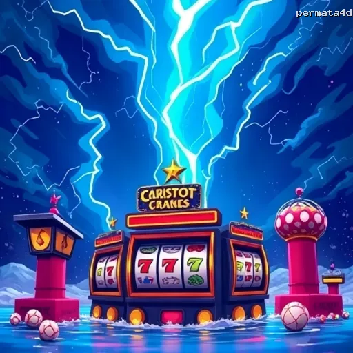 permata4d: Promo dan Bonus Terbaik untuk Para Gamer Indonesia