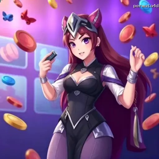 Menjelajahi Fitur Unggulan Situs Game permata4d