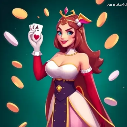 Menggali Fitur Menarik di Situs Game permata4d