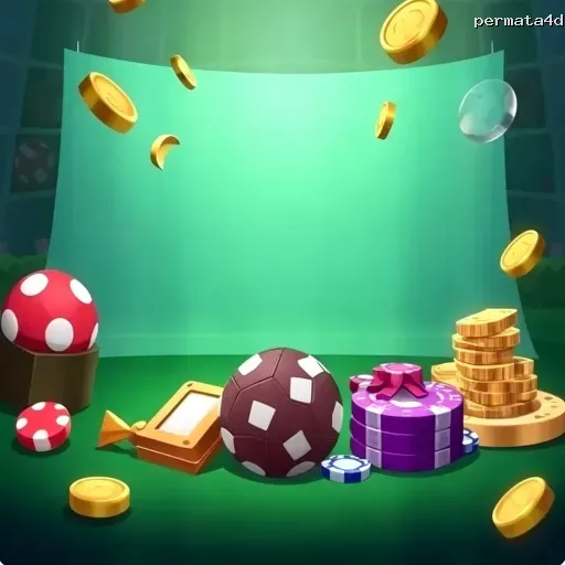 Mengulas Fitur Menarik di Situs Game permata4d