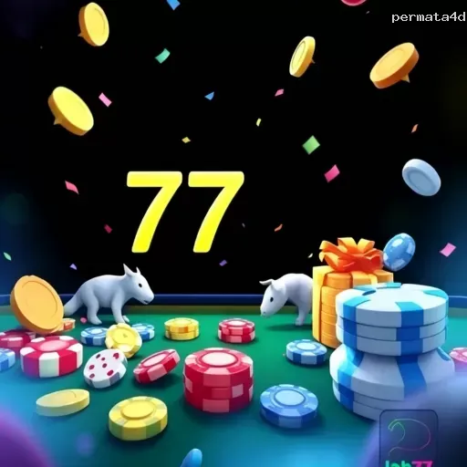 Mengenal permata4d Sebagai Platform Game Online Terpercaya